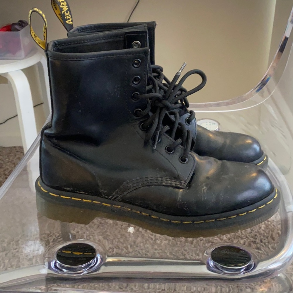 Dr Martens Size 9 Boots